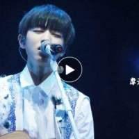 摩天轮的思念_王俊凯超少年密码插曲吉他谱