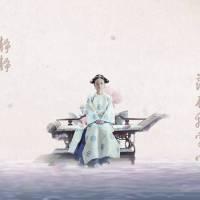 《雪落下的声音》吉他谱_高清B调六线谱_《延禧攻略》片尾曲