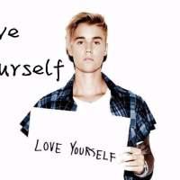《Love Yourself》吉他谱_简单版_高清C调图片六线谱
