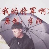 《我的将军啊》吉他谱_C调和弦原版伴奏谱_弹唱示范