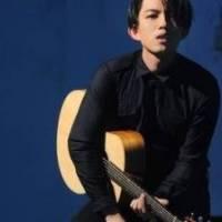林宥嘉《大象舞台》吉他谱_唱给爸妈的歌