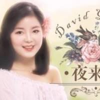 邓丽君《夜来香》吉他谱_附弹唱演示_大伟版