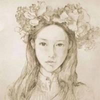 花枝春野吉他谱_不才_《花枝春野》C调六线谱