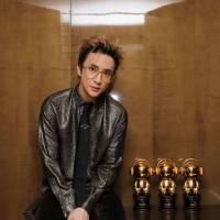 《天份》吉他谱_薛之谦_天份C调六线谱_胡sir编配