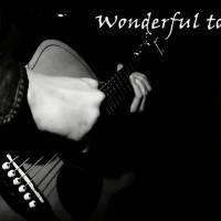 《Wonderful Tonight》吉他谱_Eric Clapton_弹唱六线谱附弹唱演示