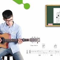 《爸爸妈妈》吉他谱_标准调弦版_吉他弹唱演示